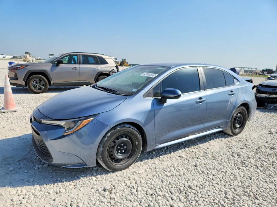 2023 TOYOTA COROLLA VIN 5YFB4MDE9PP075712 фото 1
