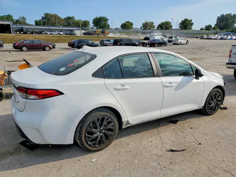 2023 TOYOTA COROLLA VIN 5YFB4MDE1PP022700 фото 3