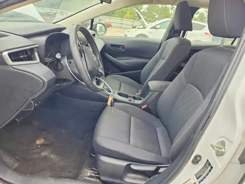 2023 Toyota Corolla Le VIN JTDB4MEE3P3009986 фото 7