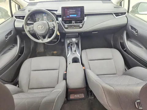2023 Toyota Corolla Le VIN JTDB4MEE3P3009986 фото 8