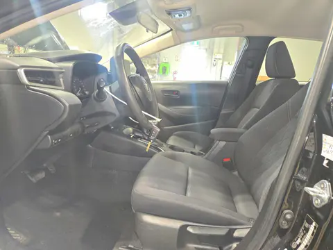 2023 Toyota Corolla Le VIN 5YFB4MDE7PP029845 фото 7