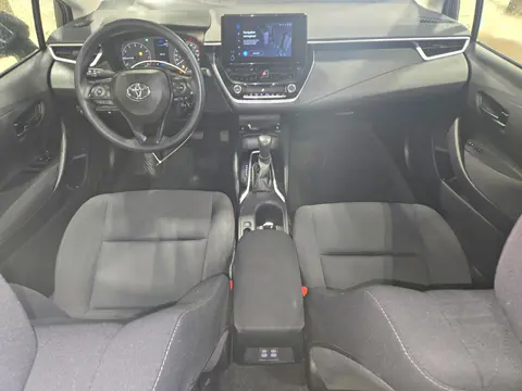 2023 Toyota Corolla Le VIN 5YFB4MDE7PP029845 фото 8
