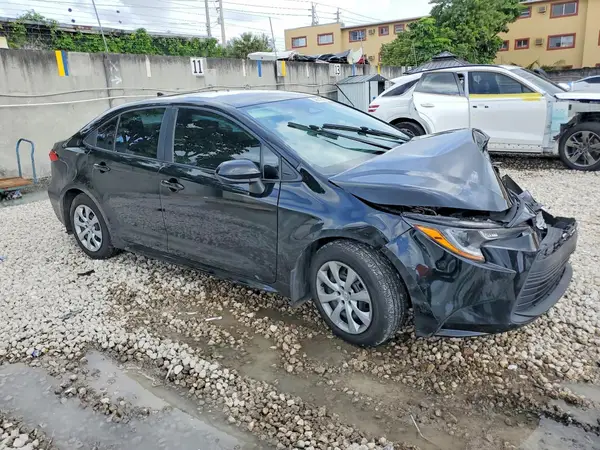 5YFB4MDE5RP212633 — 2024 Toyota Corolla, фото 4 с аукциона Copart 29.09.2026, Передняя часть