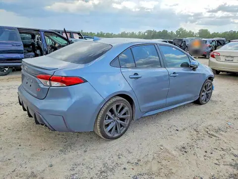 2024 TOYOTA COROLLA VIN 5YFS4MCE3RP188057 фото 3