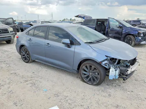 2024 TOYOTA COROLLA VIN 5YFS4MCE3RP188057 фото 4