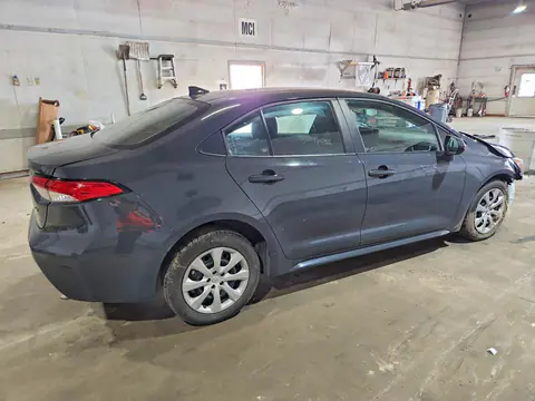 2024 TOYOTA COROLLA VIN 5YFB4MDE7RP104000 фото 3