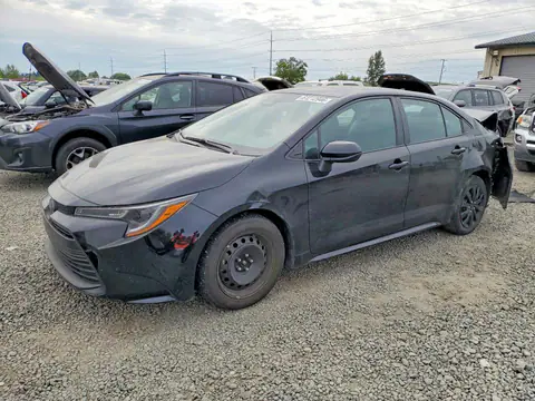 5YFB4MDE5RP131986 — 2024 Toyota Corolla, Задняя часть (Rear End), фото до ремонта