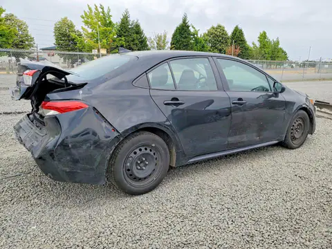 5YFB4MDE5RP131986 — 2024 Toyota Corolla, фото 3 с аукциона Copart 29.09.2026, Задняя часть
