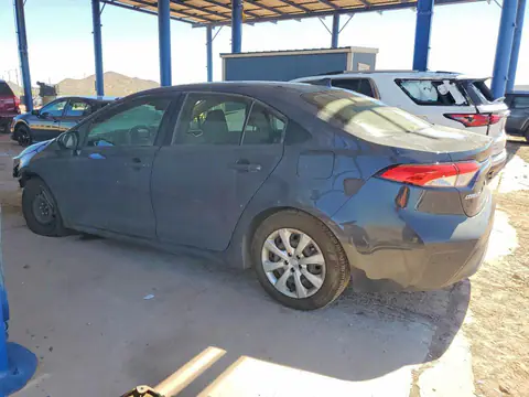 2024 Toyota Corolla VIN JTDB4MEE9R3020235 фото 2