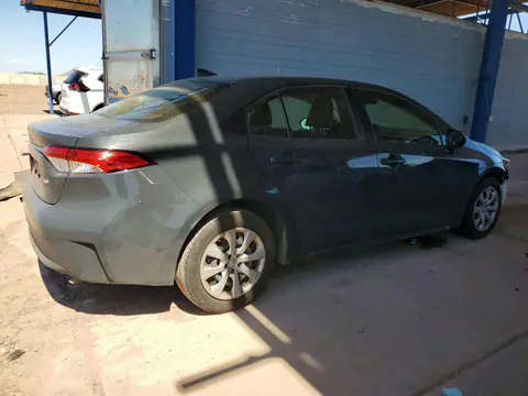 2024 Toyota Corolla VIN JTDB4MEE9R3020235 фото 3