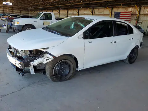 5YFB4MDEXRP153949 — 2024 Toyota Corolla, Передняя часть (Front End), фото до ремонта