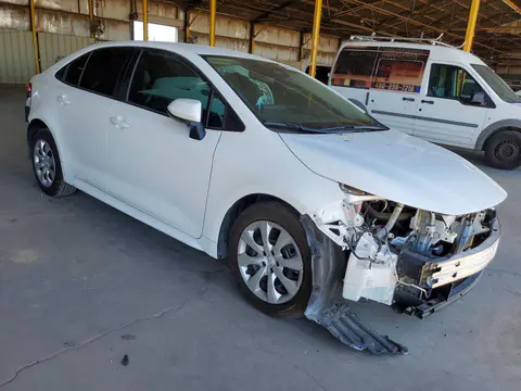 2024 Toyota Corolla VIN 5YFB4MDEXRP153949 фото 4
