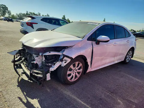 2024 Toyota Corolla VIN 5YFB4MDEXRP186224 фото 1