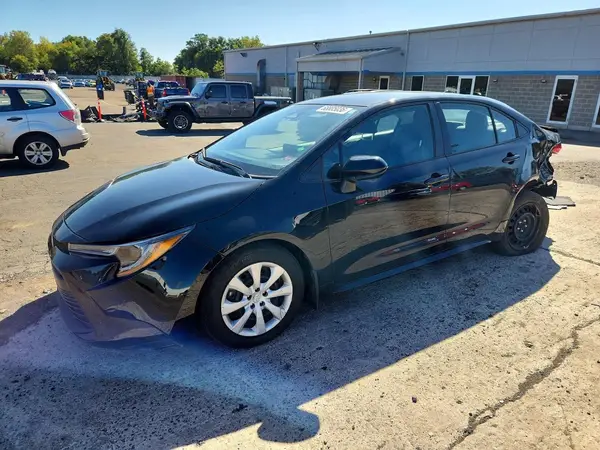 5YFB4MDE0RP218839 — 2024 Toyota Corolla, Боковая часть (Side), фото до ремонта