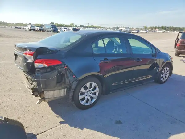 5YFB4MDE6RP142964 — 2024 Toyota Corolla, фото 3 с аукциона Copart, Задняя часть