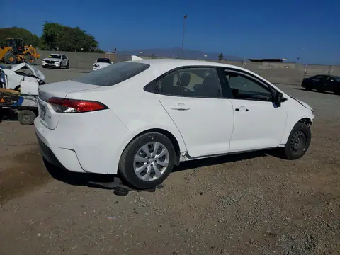 2024 Toyota Corolla VIN JTDB4MEE5R3022872 фото 3