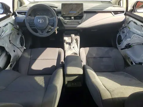 2024 Toyota Corolla VIN JTDB4MEE5R3022872 фото 8