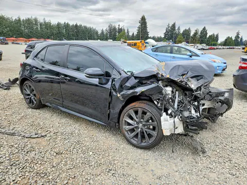 2025 Toyota Corolla VIN JTNC4MBE0S3234072 фото 4