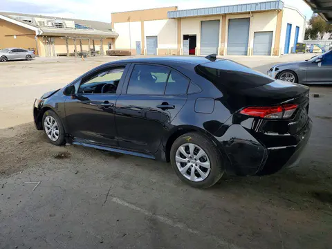 2026 Toyota Corolla VIN 5YFB4MDE2TP425501 фото 2