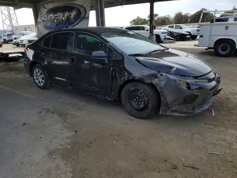 2026 Toyota Corolla VIN 5YFB4MDE2TP425501 фото 4