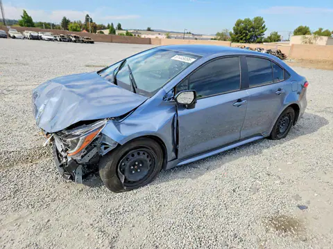2026 Toyota Corolla VIN JTDB4MEEXT3034748 фото 1