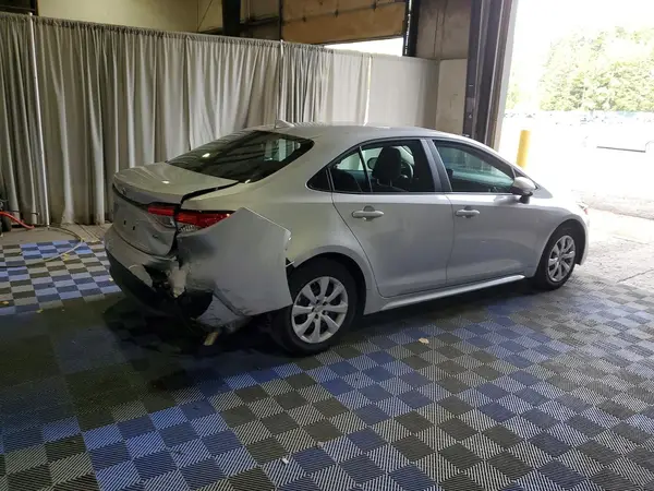 5YFB4MDE0TP414979 — 2026 Toyota Corolla, фото 3 с аукциона Copart 30.09.2026, Задняя часть