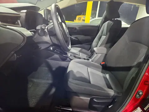 2026 Toyota Corolla Le VIN 5YFB4MDEXTP474543 фото 7