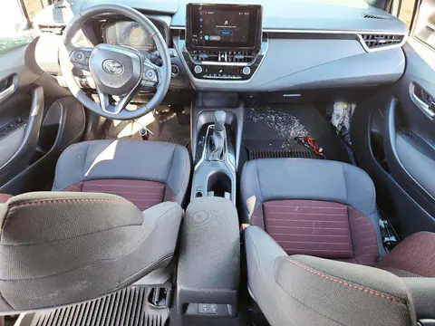 2026 Toyota Corolla Se VIN 5YFS4MCE1TP265256 фото 8