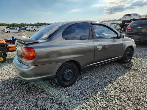 2003 TOYOTA ECHO VIN JTDAT123730259565 фото 3