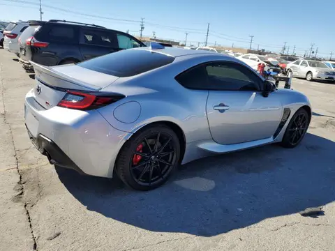 2024 Toyota GR 86 VIN JF1ZNBE17R9759121 фото 3