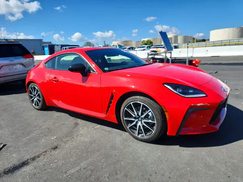 2025 Toyota GR86 VIN JF1ZNBB10S8757646 фото 4