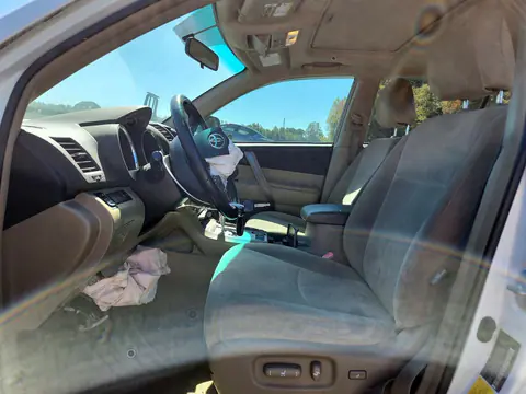 2008 Toyota Highlander Sport VIN JTEDS43A382048241 фото 7