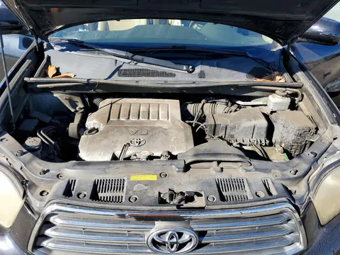 2008 Toyota Highlander Sport VIN JTEDS43A982065285 фото 12