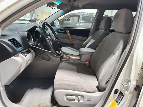 2008 Toyota Highlander Hybrid VIN JTEEW41A582005533 фото 7