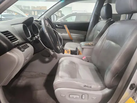 2008 Toyota Highlander Hybrid Limited VIN JTEEW44A282020762 фото 7