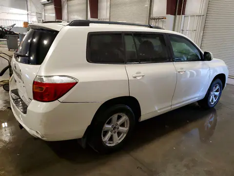 2010 Toyota Highlander Se VIN 5TDJK3EH1AS029889 фото 3