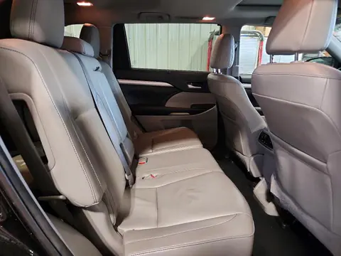 2016 TOYOTA HIGHLANDER VIN 5TDJKRFH7GS227693 фото 11