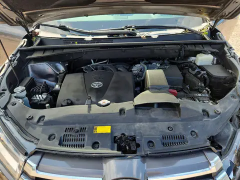 2018 Toyota Highlander Limited Platinum VIN 5TDDZRFH0JS871634 фото 12