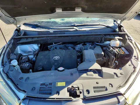 2018 Toyota Highlander VIN 5TDBZRFH8JS807414 фото 12