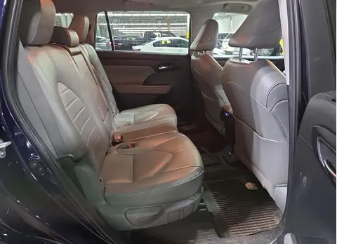 2022 Toyota Highlander Xle VIN 5TDGZRBHXNS564772 фото 6