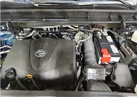 2022 Toyota Highlander Xle VIN 5TDGZRBHXNS564772 фото 7