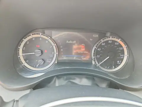 2023 TOYOTA HIGHLANDER VIN 5TDKDRAH9PS019577 фото 9