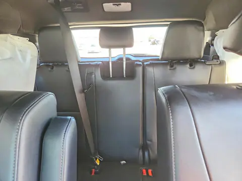 2026 Toyota Highlander Xse VIN 5TDKDRBH1TS610334 фото 10