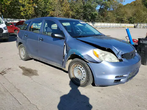 2003 Toyota Matrix Base VIN 2T1KR32E63C009420 фото 4