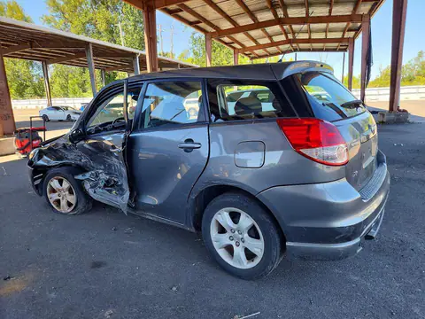 2004 TOYOTA MATRIX VIN 2T1KR32E44C214798 фото 2