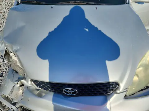 2004 TOYOTA MATRIX VIN 2T1KR32E04C228021 фото 11