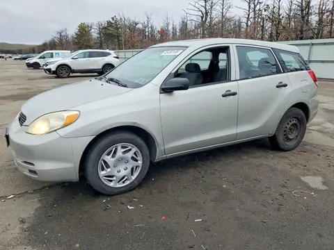 2005 TOYOTA MATRIX VIN 2T1LR32EX3C102204 фото 1