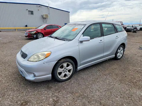 2T1KR30E85C415186 — 2005 Toyota Matrix, Естественный износ (Normal Wear), фото до ремонта
