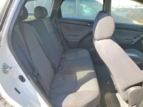 2007 TOYOTA MATRIX VIN 2T1KR32E87C640563 фото 10