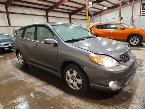 2008 TOYOTA MATRIX VIN 2T1KR32E08C707058 фото 4